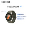 新品上市【家居】三星（SAMSUNG） AI智能手表 Galaxy Watch7 商品缩略图0