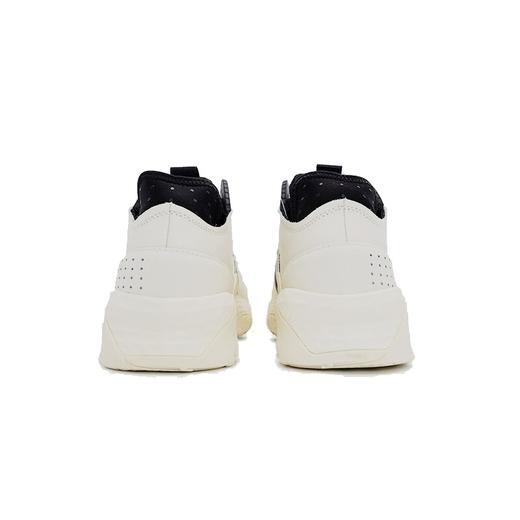 5折【自营】adidas/阿迪达斯  三叶草男鞋女鞋春季STREETBALL休闲老爹鞋 FY7994 商品图2