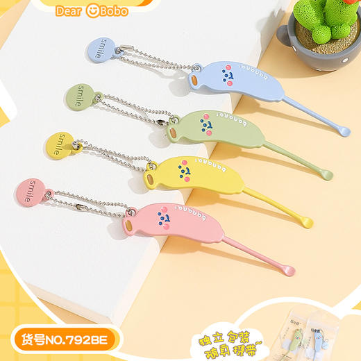 芭乐壹选 卡通系列挖耳勺（2111149） 商品图2