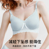 【内衣内裤专场】嫚熙白天鹅Bra哺乳文胸夏季薄款聚拢防下垂孕妇内衣 商品缩略图2