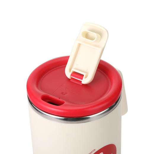 TA31-0076BP  焕新系列 不锈钢内胆办公杯 商品图4