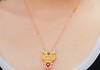 1ct 红宝石吊坠 商品缩略图4