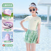 回力儿童泳衣女童2024新款夏季女孩连体游泳衣中大童宝宝泳装_ym 商品缩略图13