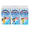 可尔必思乳酸菌风味饮料160ml*6/组 商品缩略图1