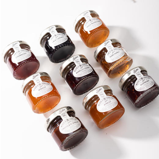 英国Tiptree缇树果酱 28g 商品图2