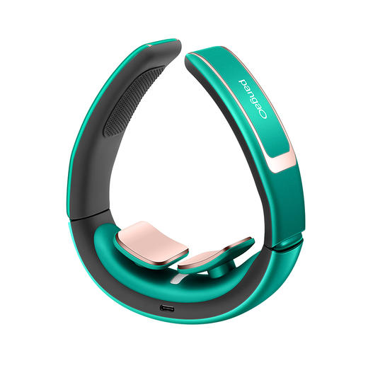 攀高 颈椎按摩仪P7 中频脉冲精准控温 深感舒压不酸胀 48小时发货 商品图14