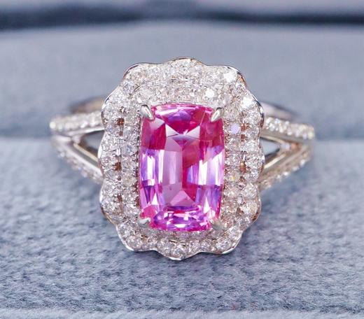 1.78ct 尖晶石戒指 商品图3