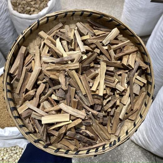 檀香 白檀香切条 商品图0