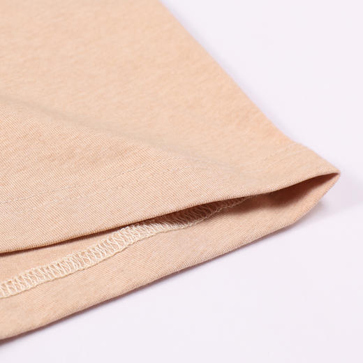 都市丽人都市锋尚内裤简约基础平角裤彩棉男士内裤FKTCF2 商品图6