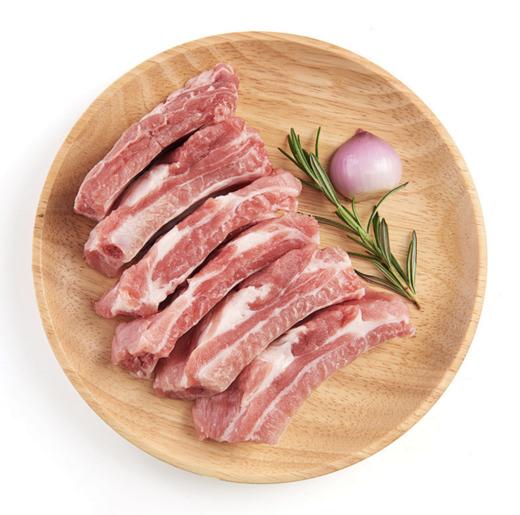 杞冠臻选 | 伯纳德澳洲精品牛肋排礼盒596型 3000g 进口纯天然谷饲牛肉 商品图1