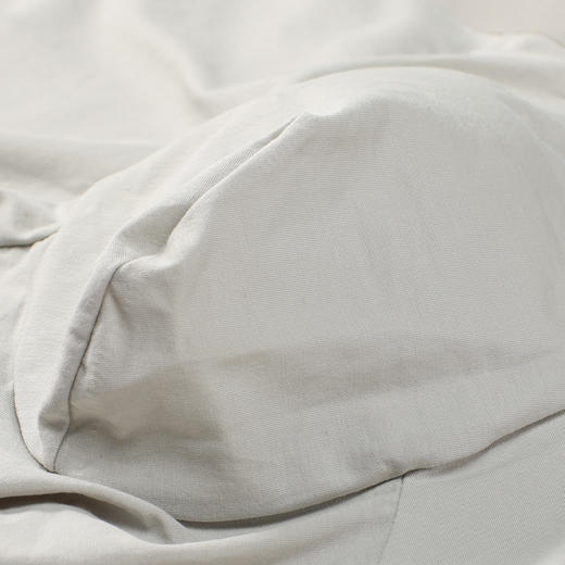 都市丽人都市锋尚内裤铂金舒适平角裤100S长绒棉男士内裤FKT4B2 商品图6