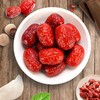 绿帝新疆灰枣礼盒1kg 商品缩略图3