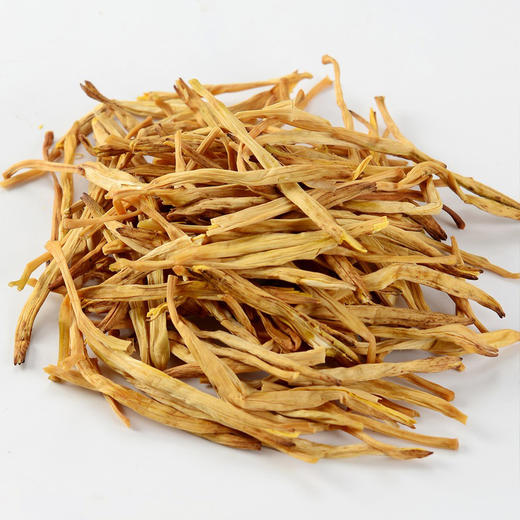 山鸿牌黄花菜250克 商品图2