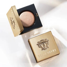 美国 BOBBI BROWN芭比波朗 奢金单色眼影 月光石