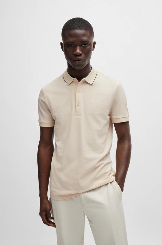 HUGO BOSS POLO男  50506195-131 . 商品图3