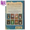 【中商原版】奇幻精灵事件簿1 野外指南 The Field Guide 英文原版 Tony Diterlizzi 国际流行小说 奇幻冒险 商品缩略图2