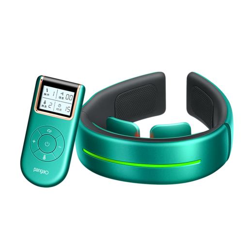 攀高 颈椎按摩仪P7 中频脉冲精准控温 深感舒压不酸胀 48小时发货 商品图7