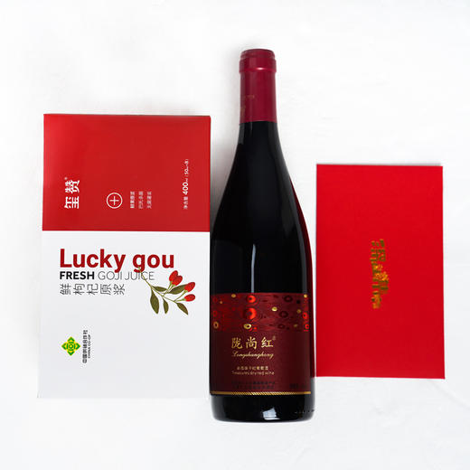 深山集市·一城一味礼盒 商品图1