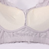 都市丽人调整型内衣美体纤塑塑身文胸蕾丝A:加加厚B:中厚塑身内衣5/8杯四排扣LJT1K1 商品缩略图10
