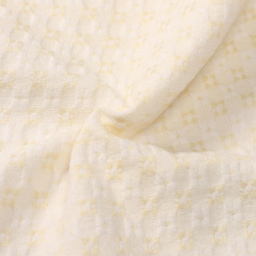 都市丽人内裤舒肤棉平角裤N/C提花格女士内裤LKT2B1 商品图7