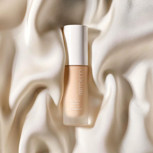 德国雅蔻轻雾持妆精华粉底液03 20ml 商品图5