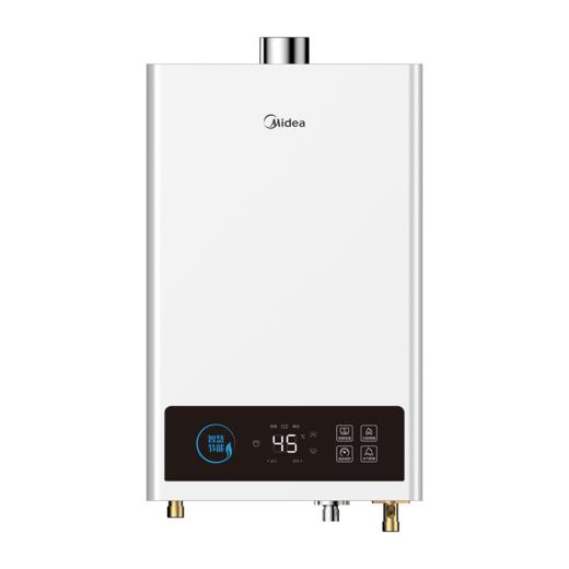 美的/燃气热水器/JSQ25-13HCM 商品图0