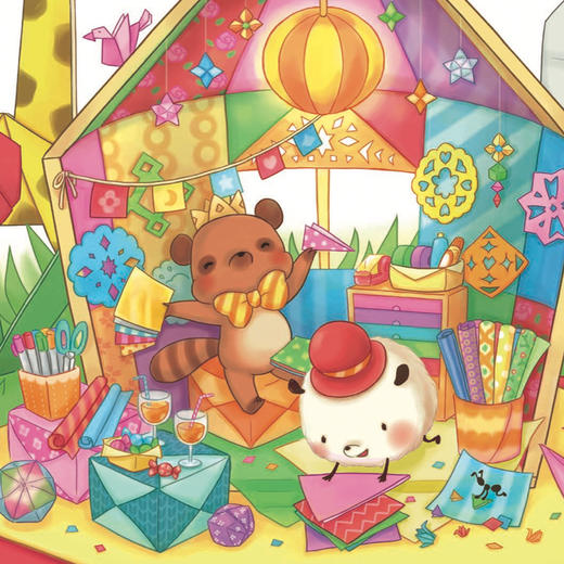 《波可波可的奇幻旅程》（全10册） 商品图8