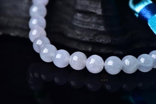 【万事如意】翡翠如意压襟蓝BW2406072 商品图8