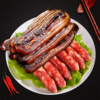 盛科公  揖花村一级腊肠+腊肉礼盒 商品缩略图2