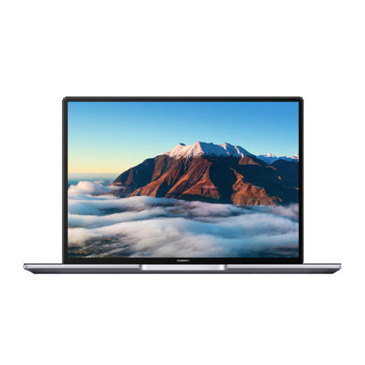 HUAWEI华为笔记本电脑商用擎云G740触控屏2.1K全面屏TPM2.0安全芯片 【标配】i7-1360P 32G 1T固态 2.1K触控屏/指纹识别/100%sRGB 商品图4