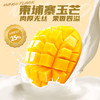 阿明 芒果奶糕 168g 商品缩略图2