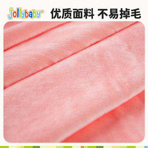 jollybaby复读鸭毛绒玩具婴儿学说话宝宝唱歌安抚公仔鸭子玩偶0-1 商品图4