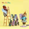 Moulin Roty 米努奇卡斯系列 Pablo布洛象 法式玩偶 -681026 商品缩略图1