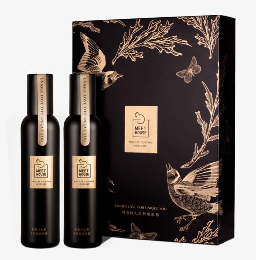 多效香氛喷雾浓情套装（落日之约+晨曦之恋） 商品图0