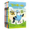 蜜豆鸦小队漫画系列6册 商品缩略图0