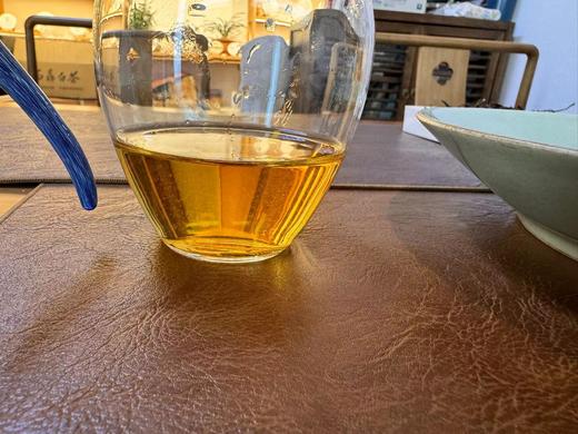 [稀]2009年 老白茶 十五年陈 寿眉  50克/150g/300克 商品图7