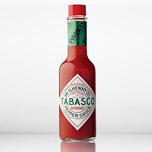 美国辣椒仔(原味辣汁) Tabasco 商品图0