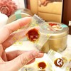 热售【西洋参蜜片】长白山人参西洋参蜜片50g/罐即食滋养大片泡水口嚼参片 商品缩略图5