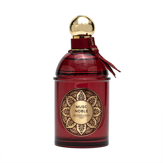 【东方系列】高贵麝香 Les Absolus d'Orient Musc Noble 分装 【诠释深邃而迷人的贵族气息】 商品图5