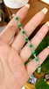 4.23ct 祖母绿锁骨链 商品缩略图3