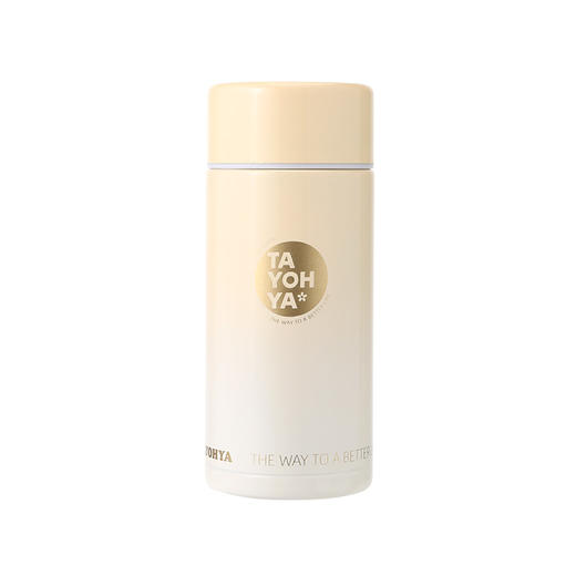 TA31-0081BP 焕新系列 口袋保温杯 商品图1