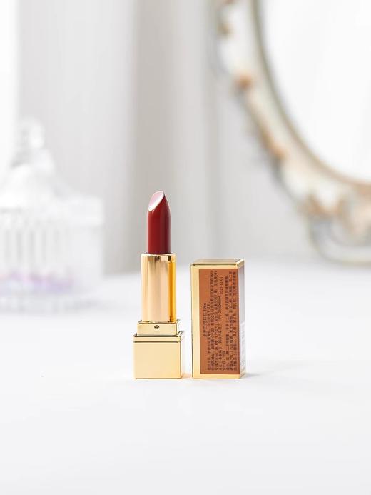 【110元会员福利】圣罗兰纯口红1966#  1.3g（中小样） 商品图2