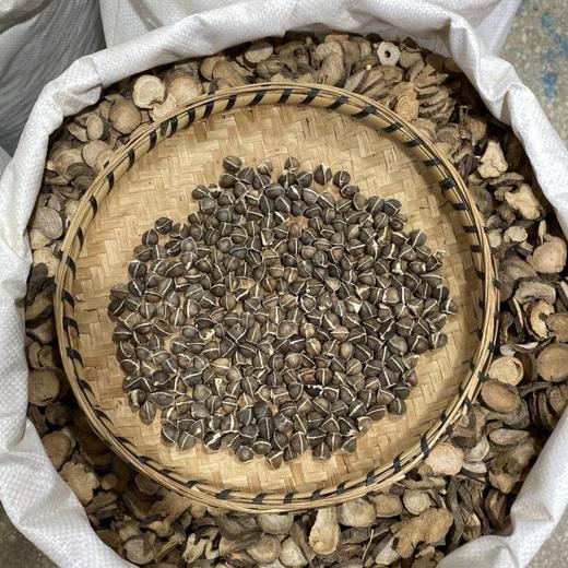 辣木籽 商品图2