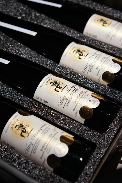 原价1288！米其林雷司令白葡萄酒夏日精品口粮酒4支礼盒装只要138！ 商品图1