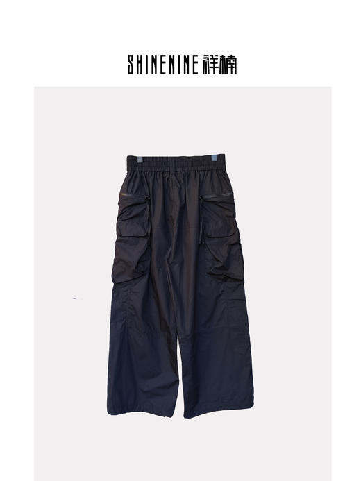 W412438177潮酷工装裤 商品图1