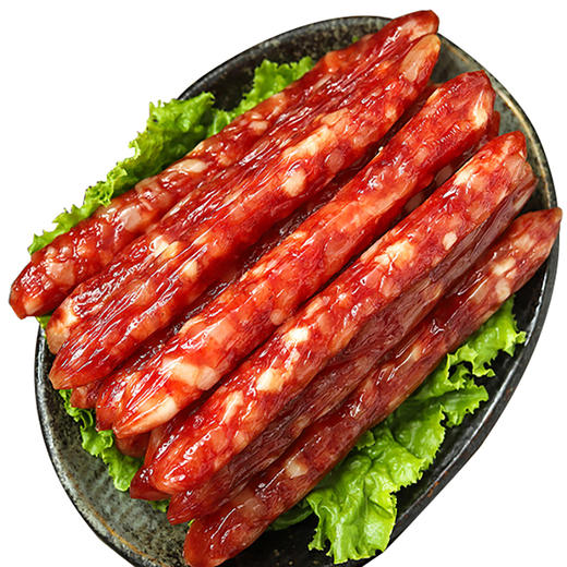 德盛揖花村腊肠（盒装） 商品图4