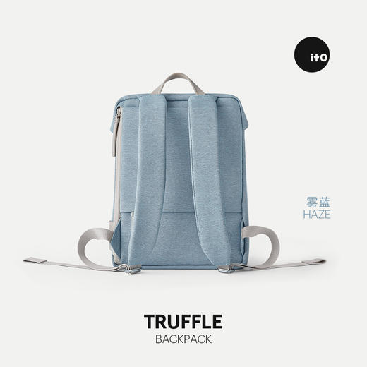 ITO TRUFFLE BACKPACK系列包袋 商品图6