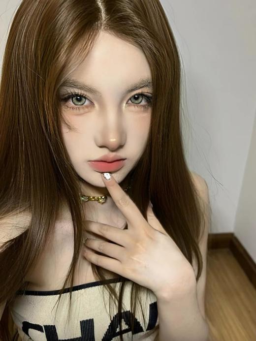 【大直径】MACYCON-逆行旅人-14.5mm【年抛 0-800度 无525/575】 商品图4