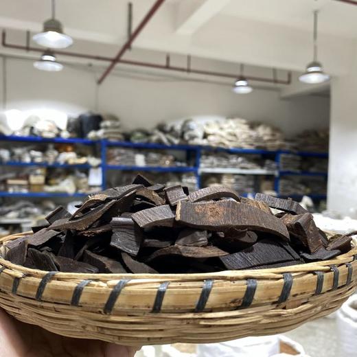 棕榈炭 商品图1