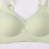 都市丽人内衣Vbra泳布薄文胸3/4杯三排扣无钢圈LBT6N2 商品缩略图7